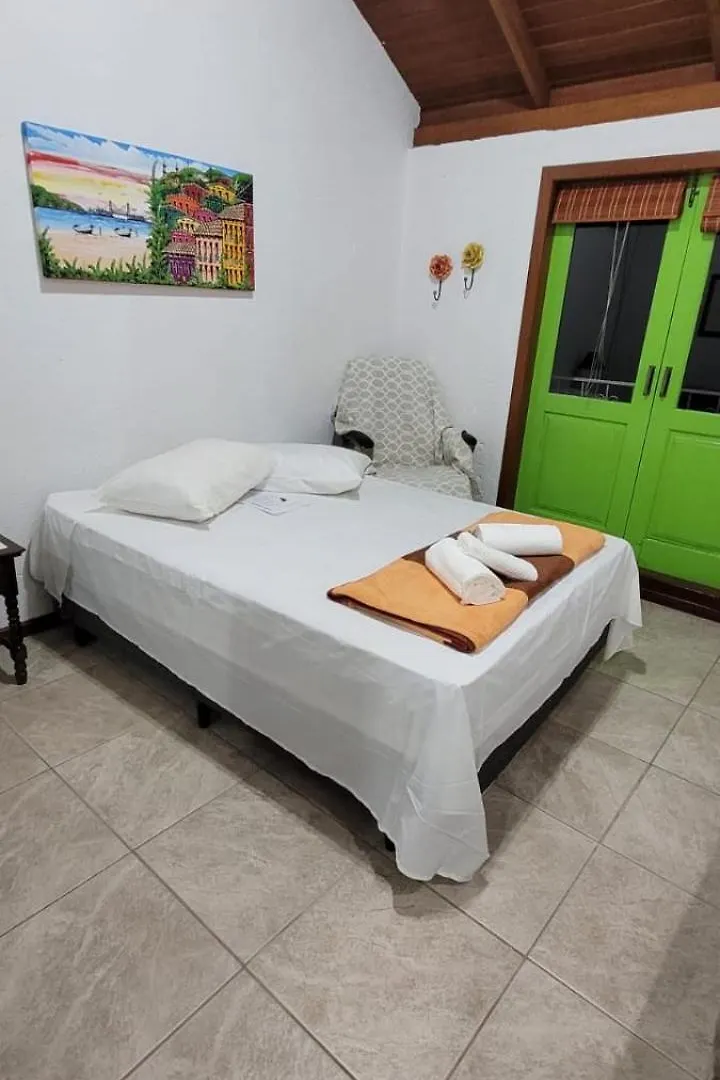 Charmosa Casa Em Floripa, 5 Minutos Da Lagoinha Do Leste Florianópolis Dom wakacyjny