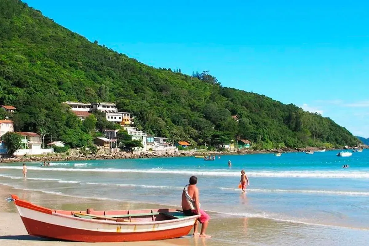 Dom wakacyjny Charmosa Casa Em Floripa, 5 Minutos Da Lagoinha Do Leste Florianópolis
