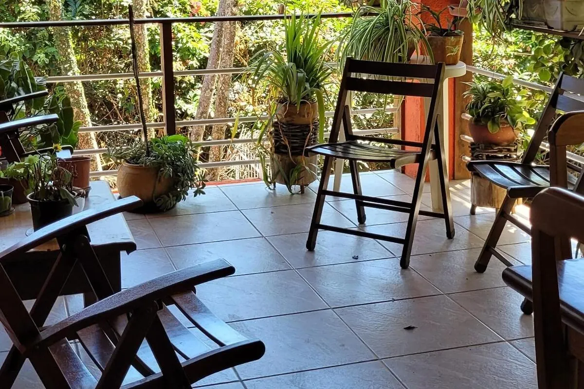 Charmosa Casa Em Floripa, 5 Minutos Da Lagoinha Do Leste Florianópolis Brazylia
