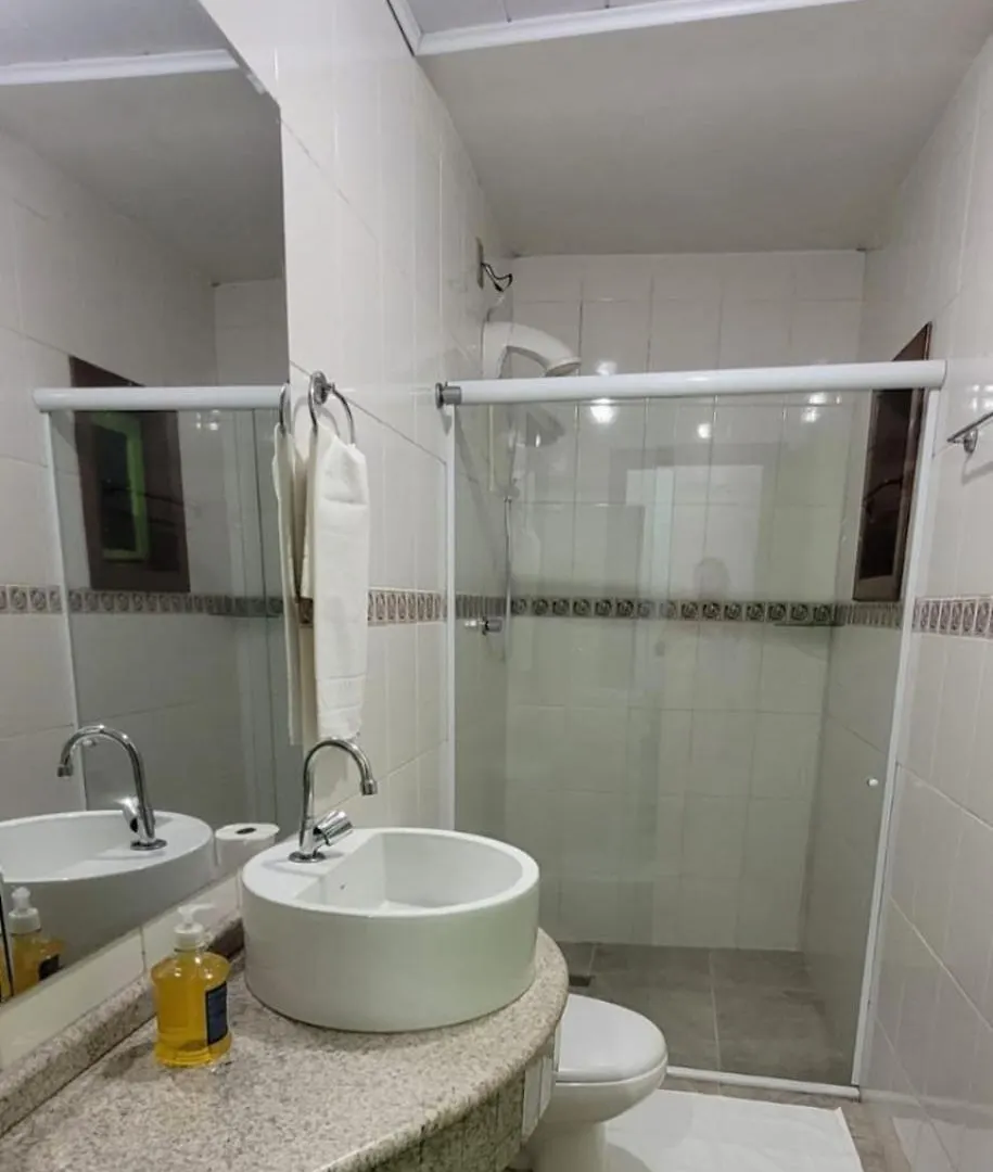 Charmosa Casa Em Floripa, 5 Minutos Da Lagoinha Do Leste Florianópolis